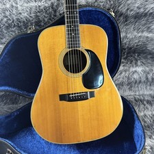 K. Yairi DY-35 1975 1975 (no2501015)