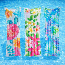 Inflatable Pool Lilo Fashion