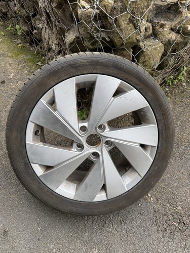 Golf style mk8 belmont - mk8, 17"