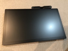 Wacom Cintiq Pro 22 4K Touch