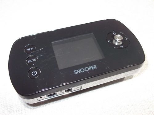 Sapphire snooper speed - sapphire,