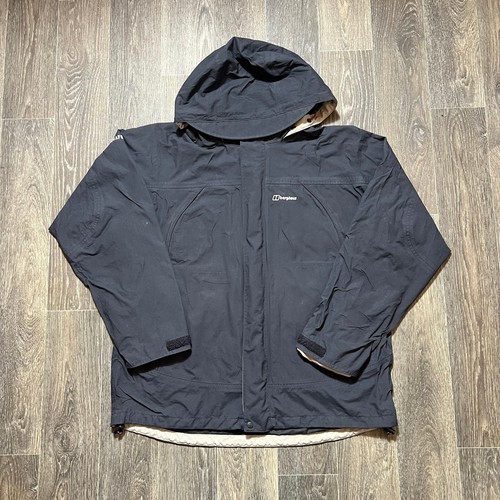 Vintage berghaus aquafoil - berghaus,