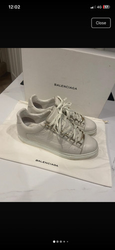 Women balenciaga trainers - women’s,