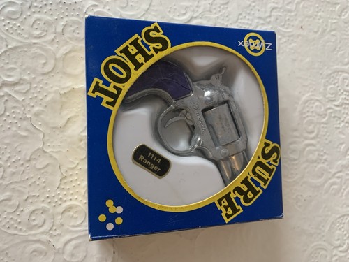 Miniature key ring toy - key,