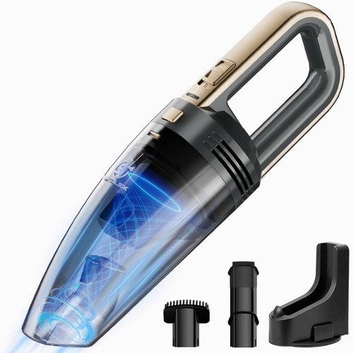 Superlex handheld vacuum - superlex,