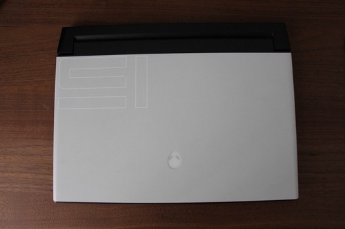 Dell alienware m15 laptop - r4,