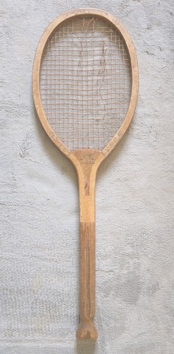 Vintage slazenger the demon - vintage,