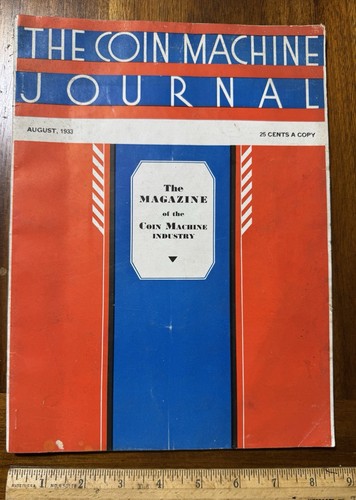 Poor condition august 1933 - poor,