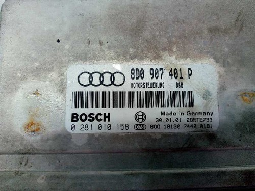 8d0907401p switchboard engine - 8d0907401p,