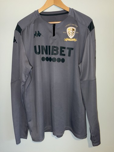 Leeds united kappa - leeds, 2019/20