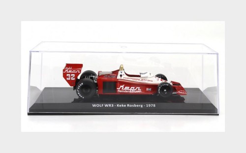 Edicola williams f1 - 1:24,