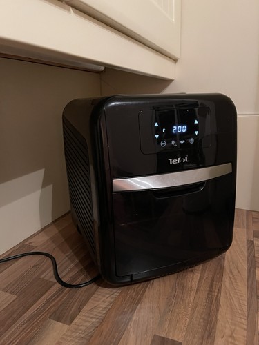 Genuine tefal easy fry - tefal,