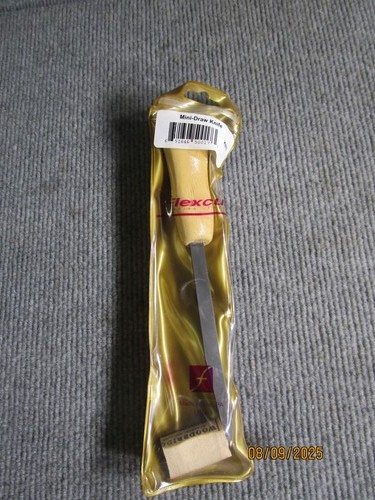 Flexcut mini draw knife n17 - mini,