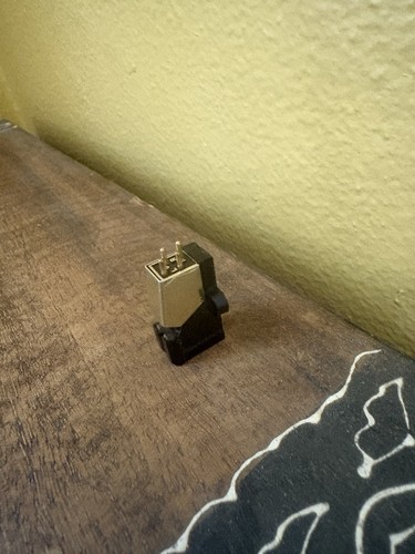 Grado cartridge untested - -,