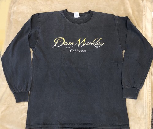 Vintage grey dean markley - grey,