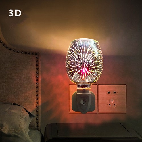 Electric plug led aroma - plug-in,