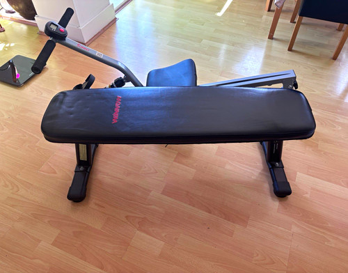 Sunny adjustable weight bench - sunny,