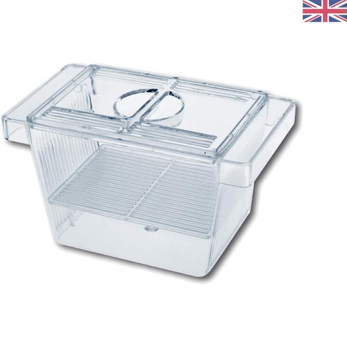 Technik classic white - classic, fish