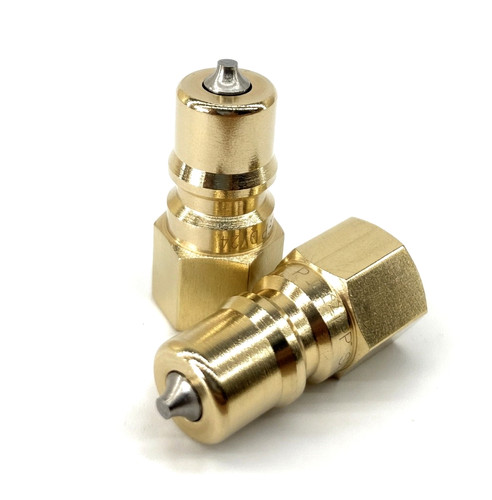 Prochem male couplings - prochem, for
