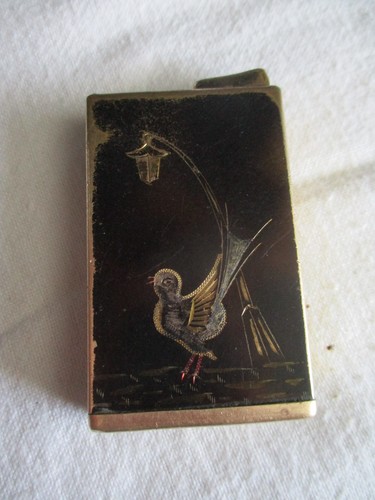 Vintage consul amor - 50's,
