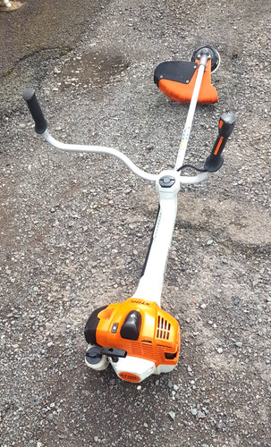 Stihl 360c professional - stihl, fs