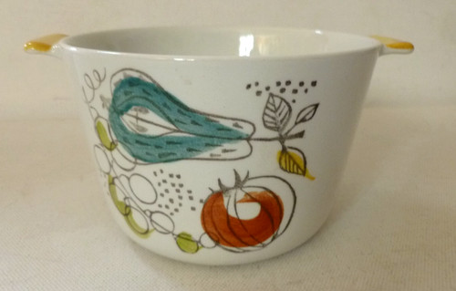 Rorstrand pottery granada - rorstrand,