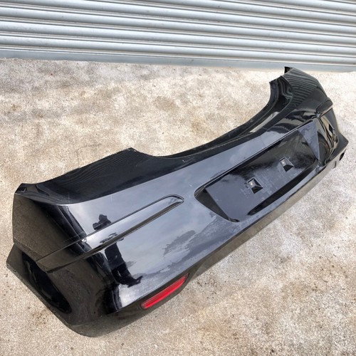 Vauxhall astra mk5 rear - vauxhall,