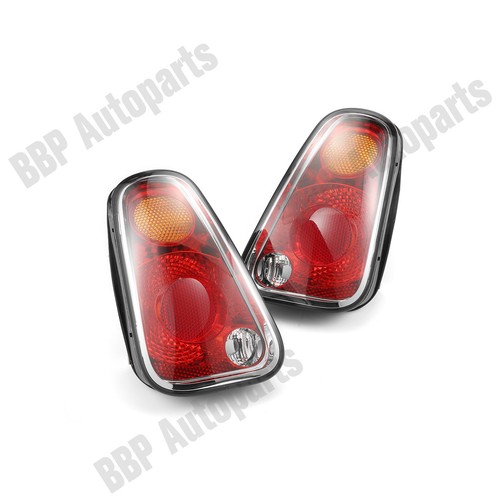 Pair rear tail lamp light - no,
