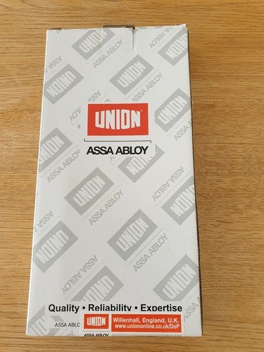 Union assa abloy deadlocking - assa,