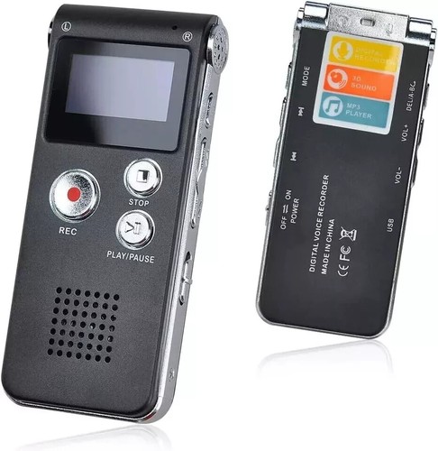 Portable digital voice - portable,