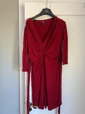 seraphine maternity dress size 12