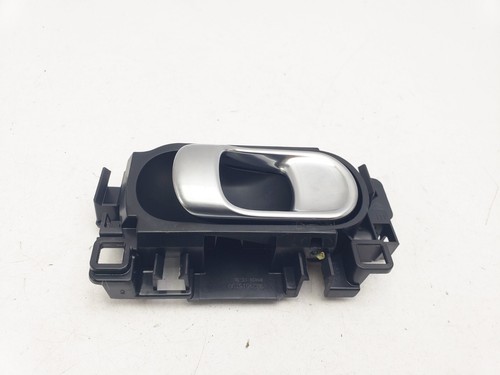 Citroen aircross interior - c5,