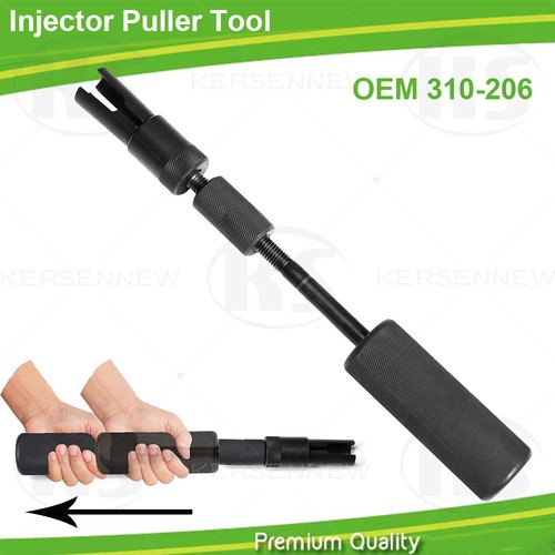 Fuel injector puller remover - fuel,