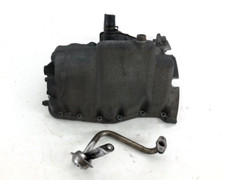 HONDA Acty Truck Van HA3 HA4 HH3 HH4 Engine Oil Pan & Strainer E07A JDM