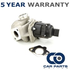 EGR Valve Fits Ford Fiesta