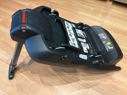Besafe izi modular isofix - besafe, base