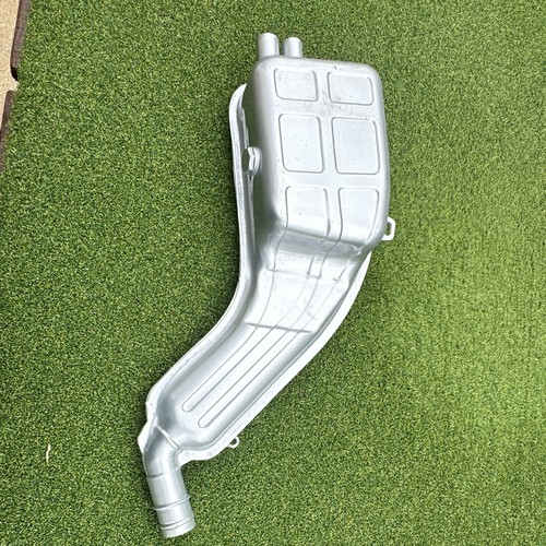 Bultaco exhaust genuine sherpa - bultaco,
