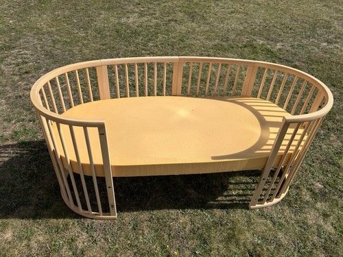 Stokke sleepi bed and - sleepi,