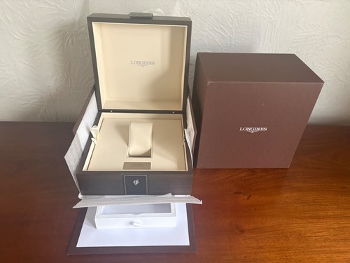 Genuine longines legend diver - genuine,