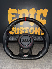 Audi Steering Wheel 8V FL RS3