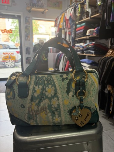 Juicy couture vintage - juicy,