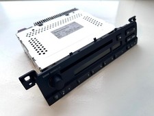 BMW E46 3 Series Business CD