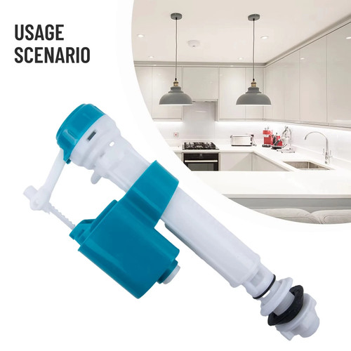 Universal bathroom cistern - bathroom,