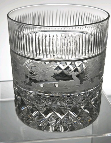 High quality hand cut 12oz - cut,