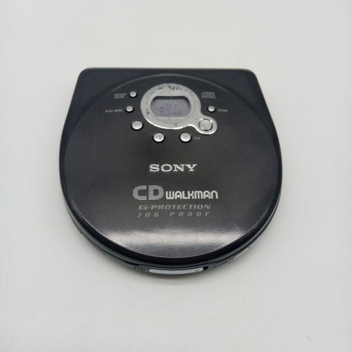 Sony ej715 walkman - d-ej715,