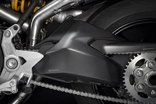 Genuine ducati monster 1200 - ducati,