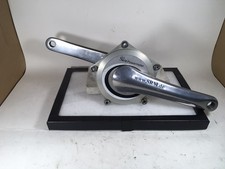 Shimano Dura-Ace FC-7800 Crankset With SRM Power Meter