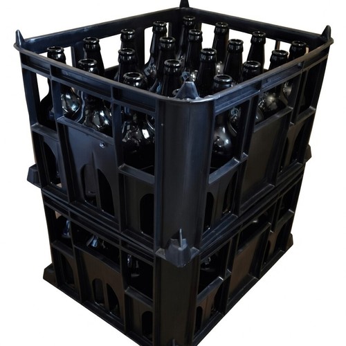 Strong beer crates - crates, (new)