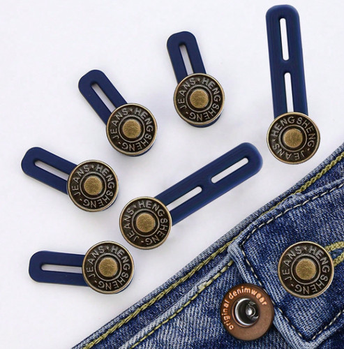 Button extenders sew - button,