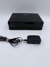 Mede8er MED500X2 Sanji Media Streamer With Power Supply Tested